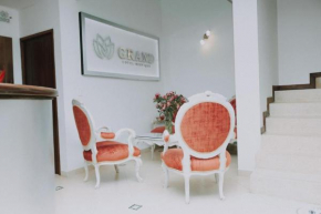 HOTEL GRAND BOUTIQUE